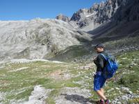 Tag  Wanderung im Nationalpark Picos de Europa - den spanischen Alpen (14)
