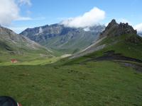 Tag  Wanderung im Nationalpark Picos de Europa - den spanischen Alpen (16)