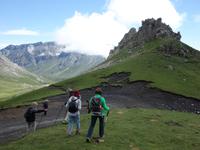 Tag  Wanderung im Nationalpark Picos de Europa - den spanischen Alpen (18)