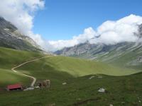 Tag  Wanderung im Nationalpark Picos de Europa - den spanischen Alpen (23)