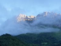 Tag  Wanderung im Nationalpark Picos de Europa - den spanischen Alpen (24)