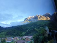 Tag  Wanderung im Nationalpark Picos de Europa - den spanischen Alpen (25)