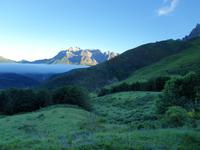Tag  Wanderung im Nationalpark Picos de Europa - den spanischen Alpen (27)