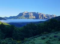 Tag  Wanderung im Nationalpark Picos de Europa - den spanischen Alpen (28)