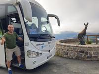 Tag  Wanderung im Nationalpark Picos de Europa - den spanischen Alpen (32)