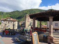 Tag  Wanderung im Nationalpark Picos de Europa - den spanischen Alpen (33)