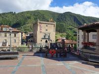 Tag  Wanderung im Nationalpark Picos de Europa - den spanischen Alpen (35)