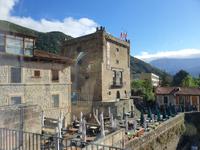Tag  Wanderung im Nationalpark Picos de Europa - den spanischen Alpen (36)