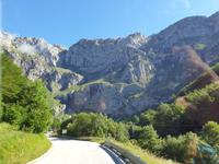 Tag  Wanderung im Nationalpark Picos de Europa - den spanischen Alpen (37)