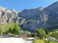 Tag  Wanderung im Nationalpark Picos de Europa - den spanischen Alpen (38)