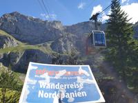 Tag  Wanderung im Nationalpark Picos de Europa - den spanischen Alpen (39)