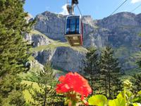 Tag  Wanderung im Nationalpark Picos de Europa - den spanischen Alpen (41)