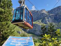 Tag  Wanderung im Nationalpark Picos de Europa - den spanischen Alpen (42)