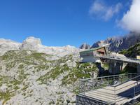 Tag  Wanderung im Nationalpark Picos de Europa - den spanischen Alpen (43)