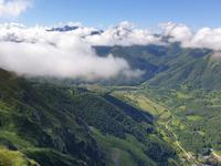 Tag  Wanderung im Nationalpark Picos de Europa - den spanischen Alpen (45)