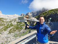 Tag  Wanderung im Nationalpark Picos de Europa - den spanischen Alpen (48)