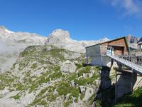 Tag  Wanderung im Nationalpark Picos de Europa - den spanischen Alpen (49)