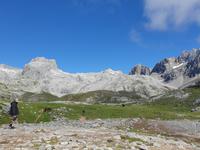 Tag  Wanderung im Nationalpark Picos de Europa - den spanischen Alpen (51)