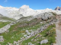 Tag  Wanderung im Nationalpark Picos de Europa - den spanischen Alpen (54)