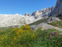 Tag  Wanderung im Nationalpark Picos de Europa - den spanischen Alpen (57)