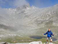 Tag  Wanderung im Nationalpark Picos de Europa - den spanischen Alpen (61)