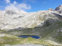 Tag  Wanderung im Nationalpark Picos de Europa - den spanischen Alpen (63)