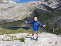 Tag  Wanderung im Nationalpark Picos de Europa - den spanischen Alpen (65)