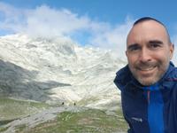 Tag  Wanderung im Nationalpark Picos de Europa - den spanischen Alpen (66)