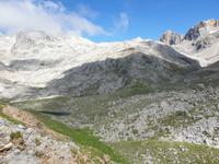Tag  Wanderung im Nationalpark Picos de Europa - den spanischen Alpen (67)