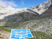 Tag  Wanderung im Nationalpark Picos de Europa - den spanischen Alpen (68)