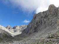Tag  Wanderung im Nationalpark Picos de Europa - den spanischen Alpen (70)