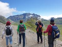 Tag  Wanderung im Nationalpark Picos de Europa - den spanischen Alpen (74)