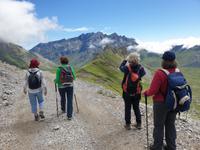 Tag  Wanderung im Nationalpark Picos de Europa - den spanischen Alpen (75)