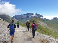 Tag  Wanderung im Nationalpark Picos de Europa - den spanischen Alpen (76)