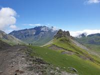 Tag  Wanderung im Nationalpark Picos de Europa - den spanischen Alpen (77)