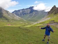 Tag  Wanderung im Nationalpark Picos de Europa - den spanischen Alpen (81)