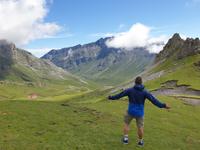 Tag  Wanderung im Nationalpark Picos de Europa - den spanischen Alpen (82)