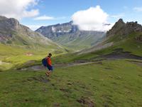 Tag  Wanderung im Nationalpark Picos de Europa - den spanischen Alpen (84)