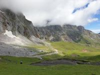 Tag  Wanderung im Nationalpark Picos de Europa - den spanischen Alpen (85)
