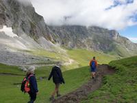 Tag  Wanderung im Nationalpark Picos de Europa - den spanischen Alpen (86)