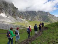 Tag  Wanderung im Nationalpark Picos de Europa - den spanischen Alpen (88)