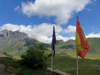 Tag  Wanderung im Nationalpark Picos de Europa - den spanischen Alpen (94)