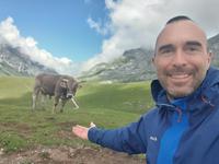Tag  Wanderung im Nationalpark Picos de Europa - den spanischen Alpen (103)