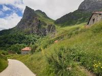 Tag  Wanderung im Nationalpark Picos de Europa - den spanischen Alpen (117)