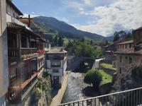 Tag  Wanderung im Nationalpark Picos de Europa - den spanischen Alpen (120)