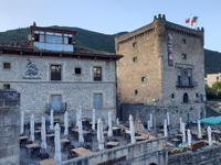 Tag  Wanderung im Nationalpark Picos de Europa - den spanischen Alpen (122)
