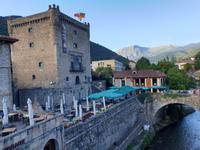 Tag  Wanderung im Nationalpark Picos de Europa - den spanischen Alpen (123)