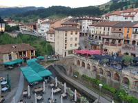 Tag  Wanderung im Nationalpark Picos de Europa - den spanischen Alpen (124)
