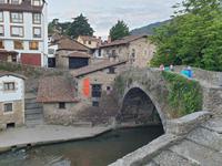 Tag  Wanderung im Nationalpark Picos de Europa - den spanischen Alpen (125)