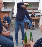 Tag  Wanderung im Nationalpark Picos de Europa - den spanischen Alpen (126)